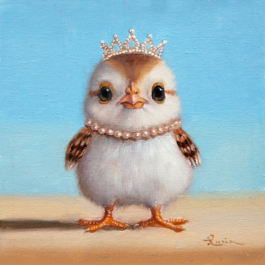 Royal Chick IV