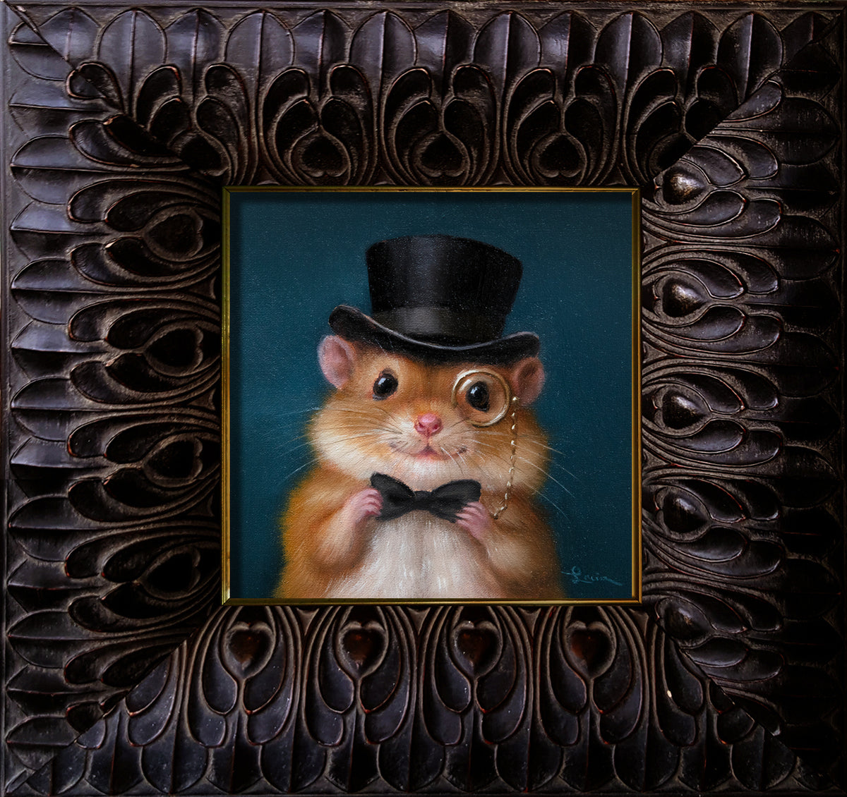 The Dandy