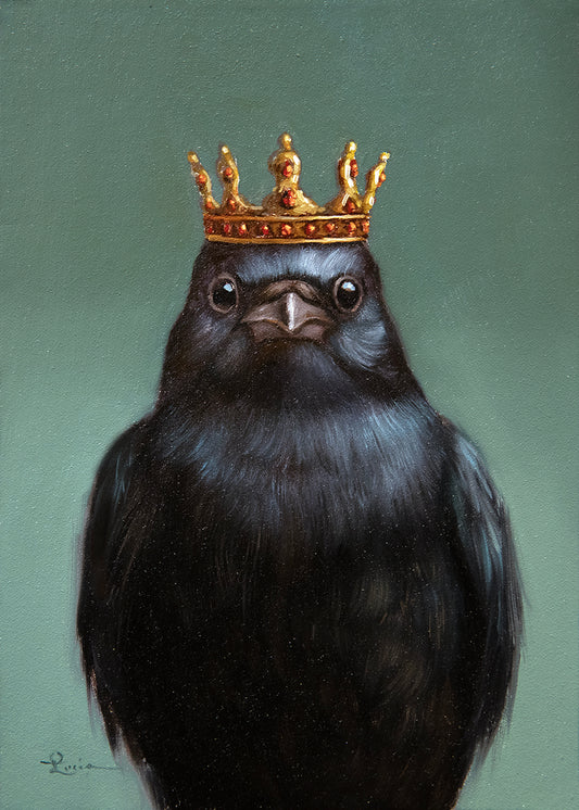 King Crow