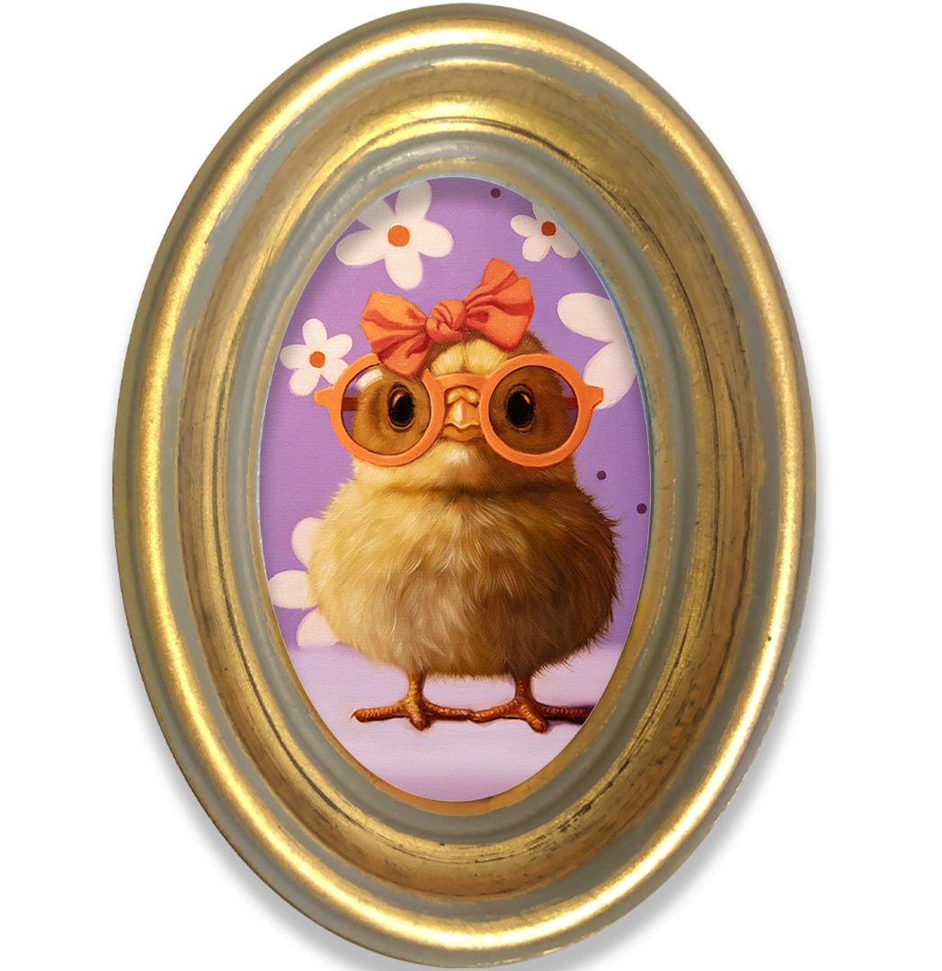 Bo Peep - Giclée Print