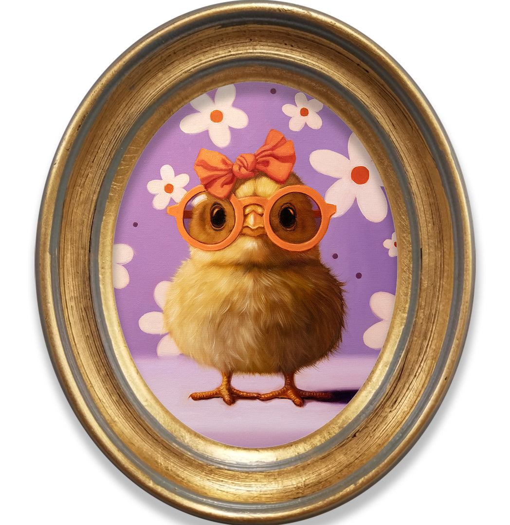 Bo Peep - Giclée Print