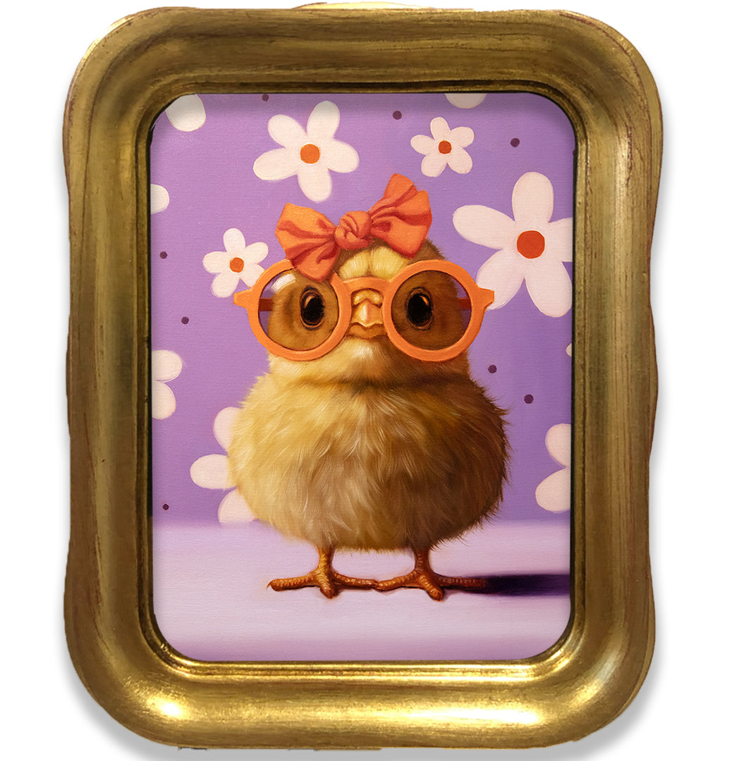 Bo Peep - Giclée Print