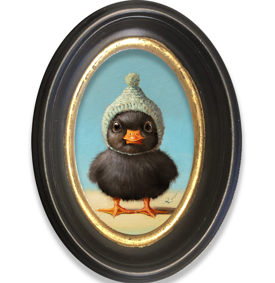 Lil Pixie V - Giclée Print