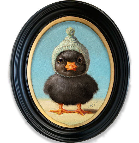 Lil Pixie V - Giclée Print