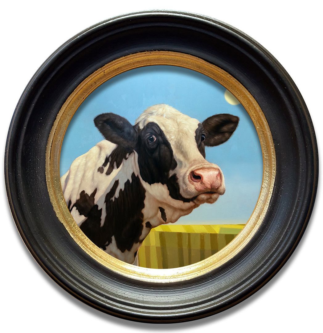 Matilda- Giclée Print