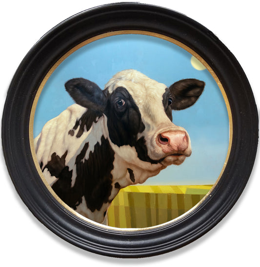 Matilda- Giclée Print