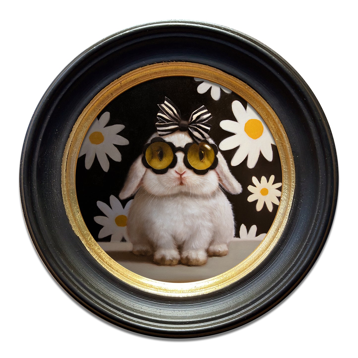 Boopsie Daisy - Giclée Print