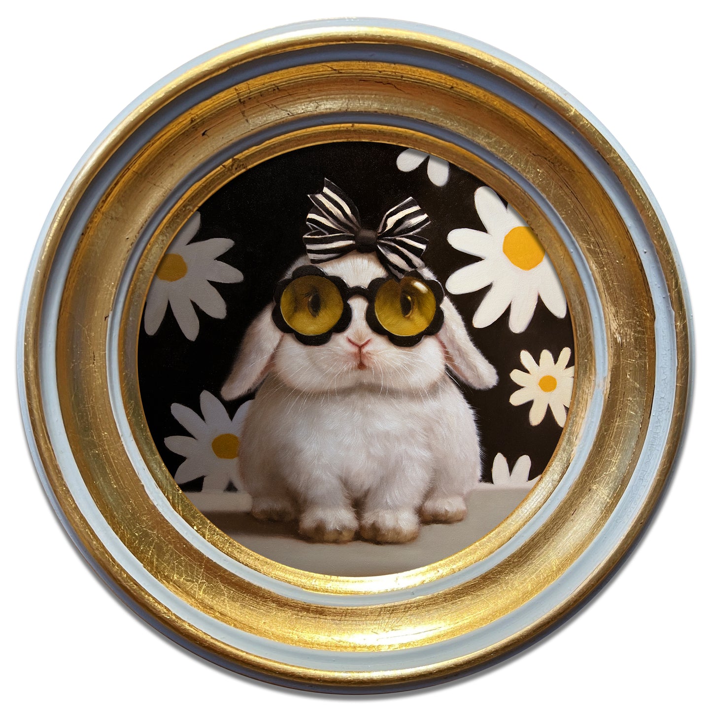 Boopsie Daisy - Giclée Print