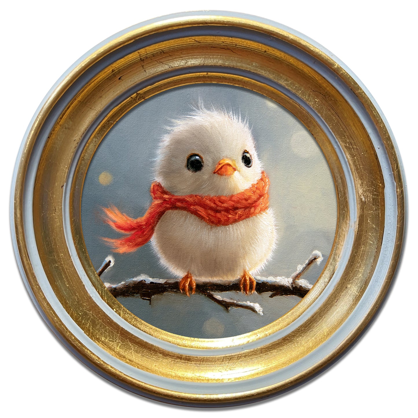 Sunkissed - Giclée Print