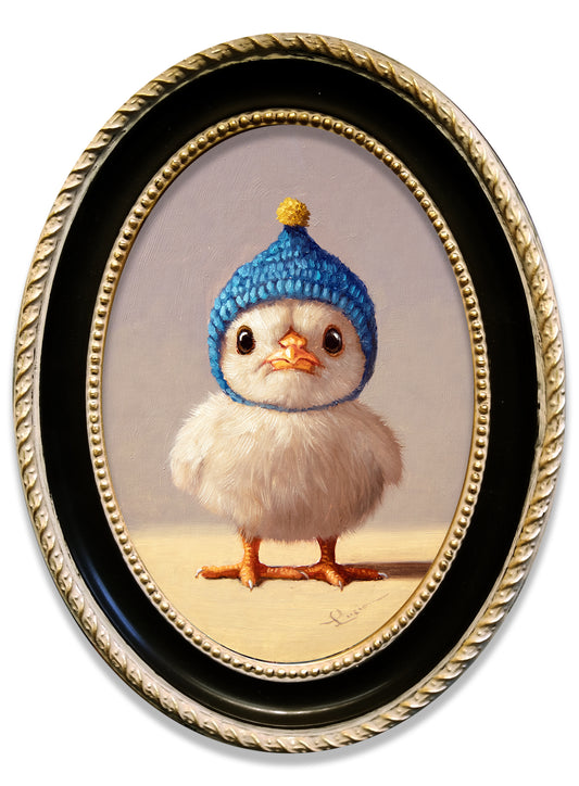 Lil' Pixie VII
