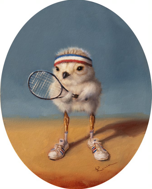 Tennis Pro