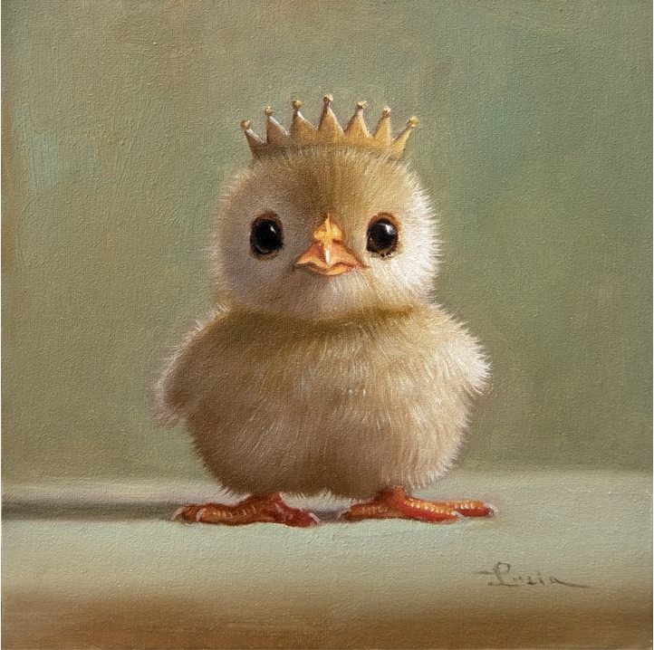 Royal Chick I