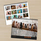 2027 Lucia Calendar