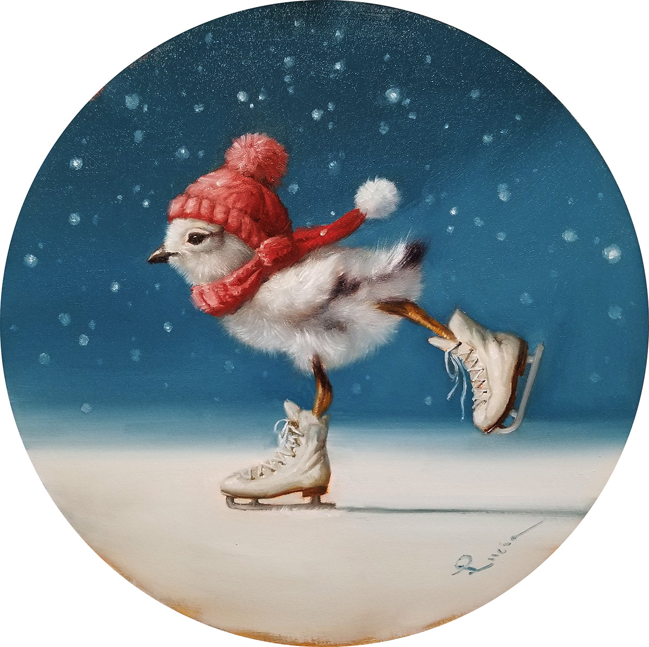 Chickie Yamaguchi