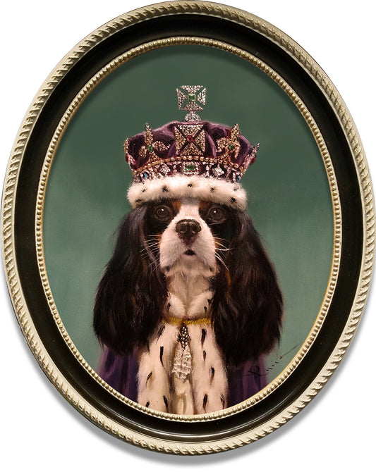 King Charles