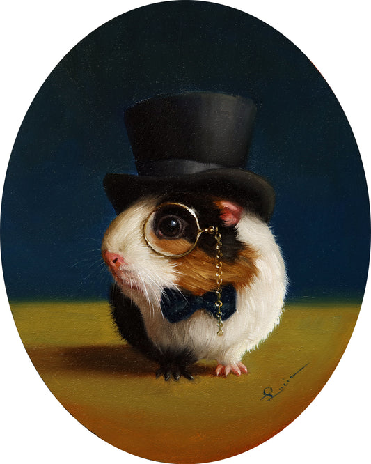 Sir Guinea