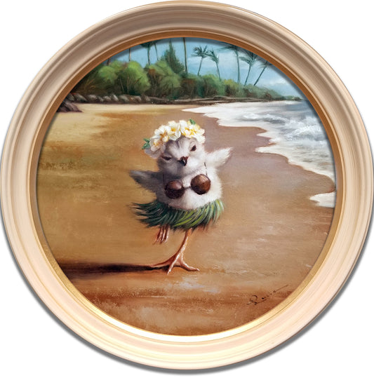 Hula Chick