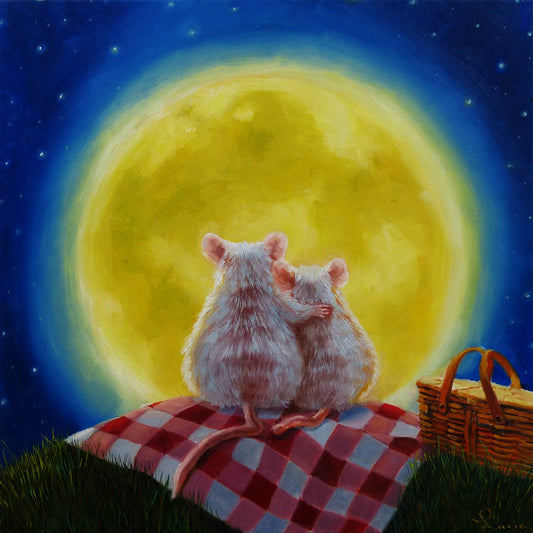 Moonlight Picnic