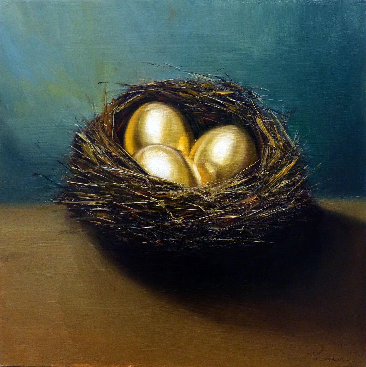 Nest Egg