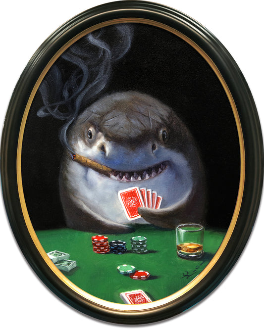 Card Shark