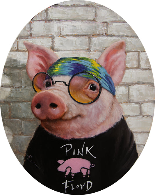 Pig Floyd