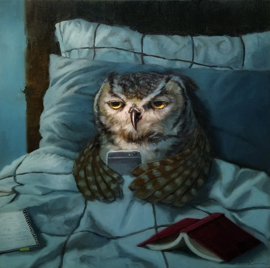 Night Owl