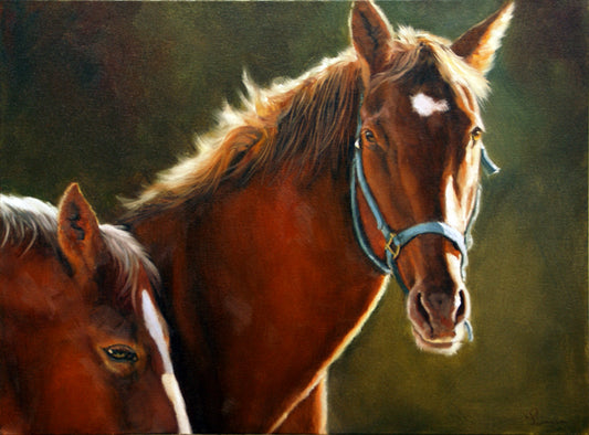 Horses 2