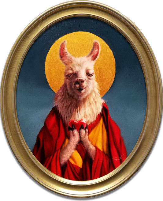 Dalai Llama