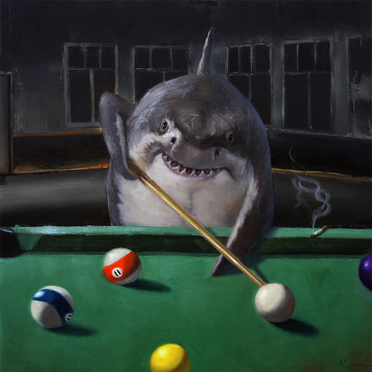 Pool Shark