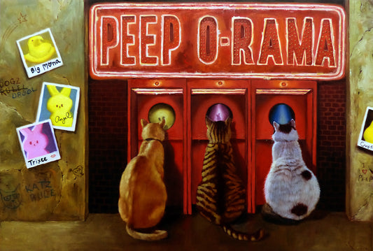 Peep Show