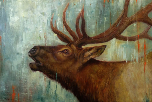 Elk Song