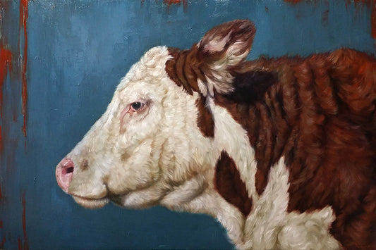 Seeger Cow