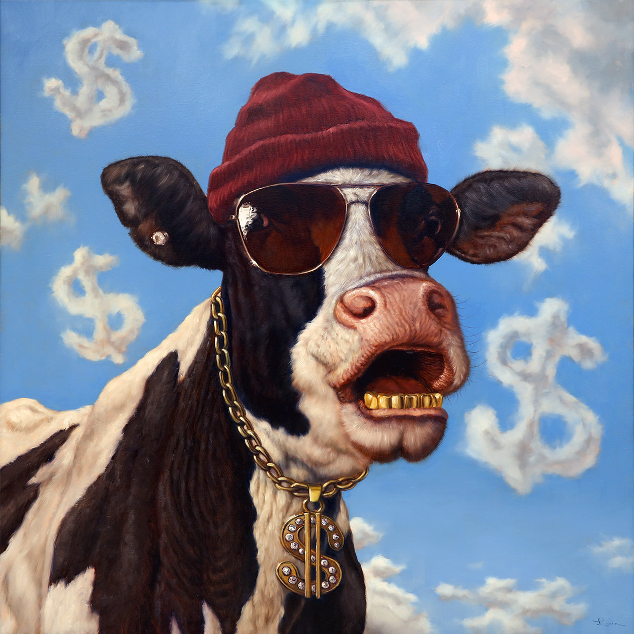 Cash Cow