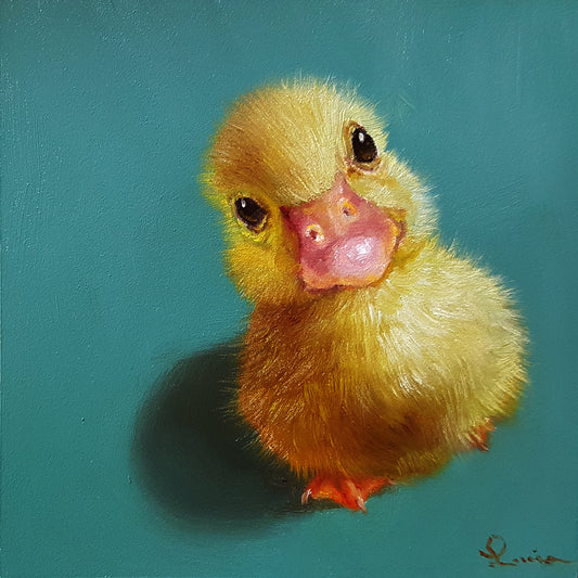 Duckling 2