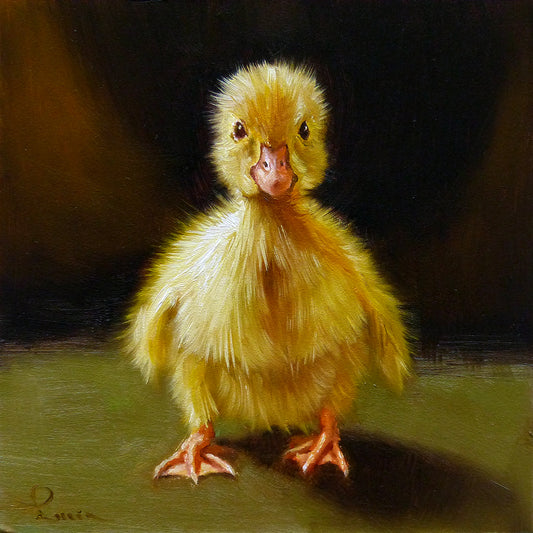 Duckling