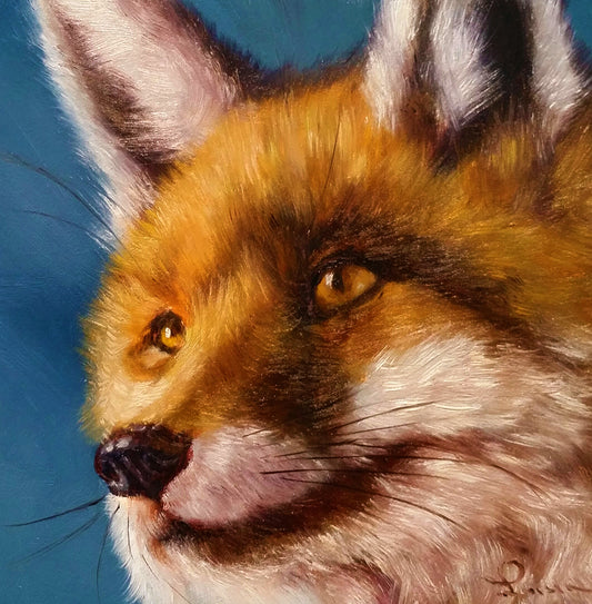 Fox