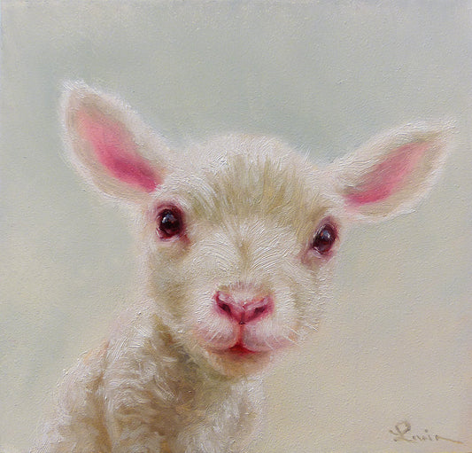 Lil' Lamb