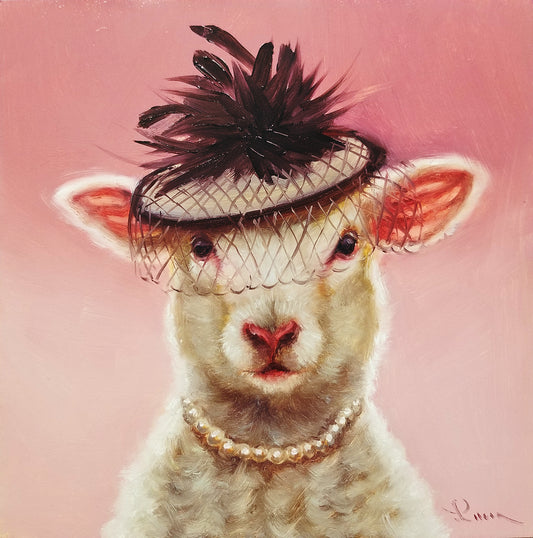 Mrs. Ewe