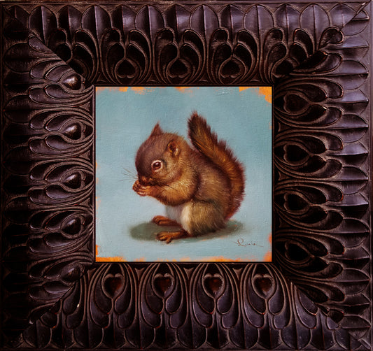 Lil' Squirrel