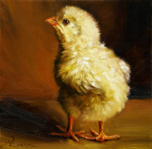 Just Hatched Series #27