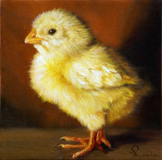 Just Hatched Series #29