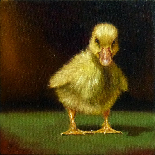 Just Hatched Series #26